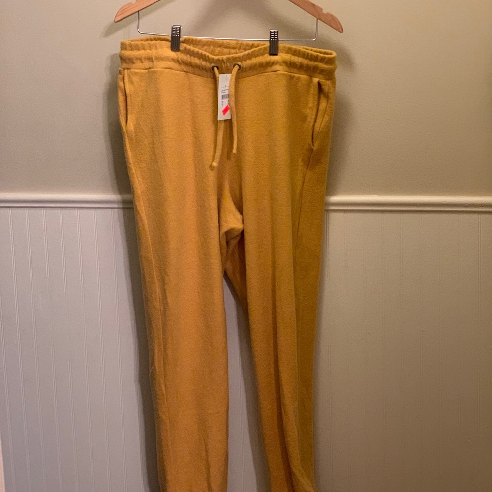 Joggers